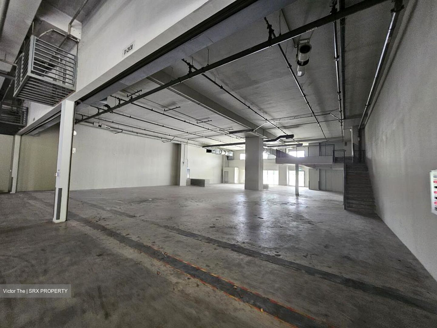 Carros Centre (D25), Factory #455013961